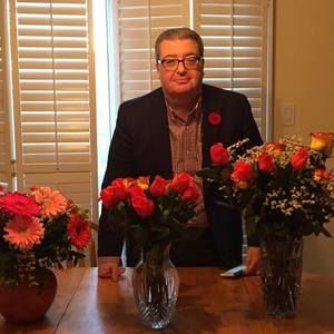 Meet your Posher, Boris